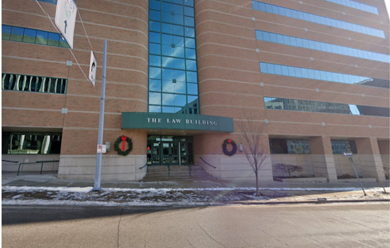 L'Anse Man Found Guilty of Murder and Child Abuse on Keweenaw Bay Indian Community Reservation