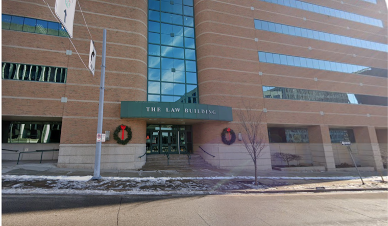L'Anse Man Found Guilty of Murder and Child Abuse on Keweenaw Bay Indian Community Reservation