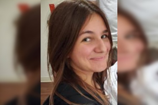 Lantana Police Issue Alert for Missing 15-Year-Old Chloe Mazzetti, Possibly Heading to Cocoa Beach