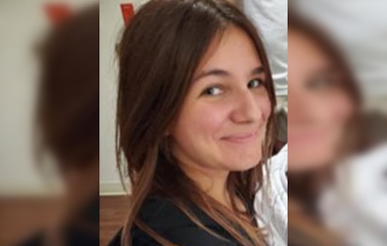 Lantana Police Issue Alert for Missing 15-Year-Old Chloe Mazzetti, Possibly Heading to Cocoa Beach