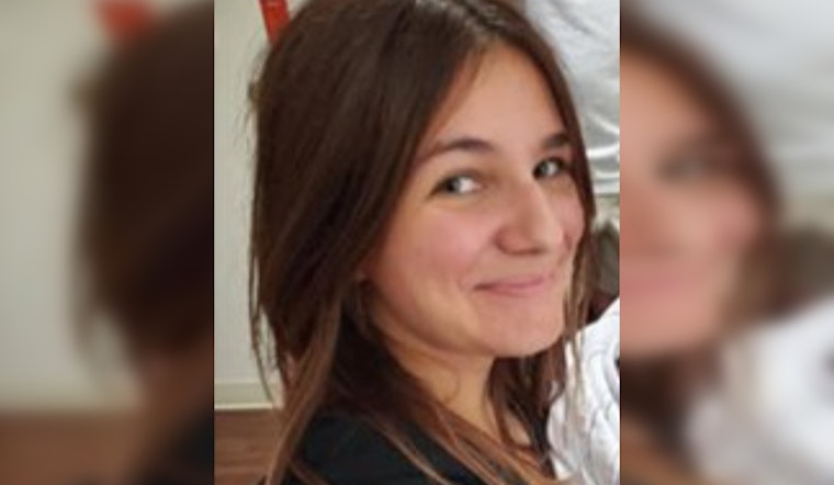 Lantana Police Issue Alert for Missing 15-Year-Old Chloe Mazzetti, Possibly Heading to Cocoa Beach