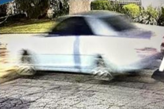 LAPD Offers $50,000 Reward for Information on Fatal Hit-and-Run in Canoga Park