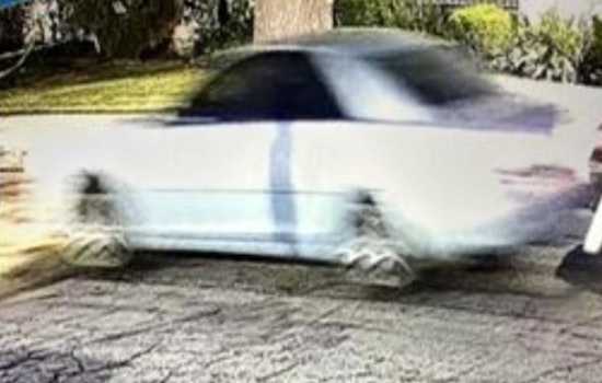 LAPD Offers $50,000 Reward for Information on Fatal Hit-and-Run in Canoga Park
