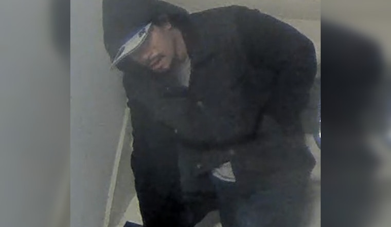 LAPD Seeks Public's Help in Capturing Suspect of Valley Village Homicide