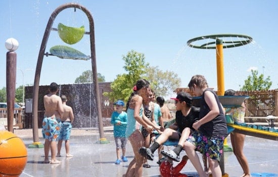 Las Cruces Announces Summer Operating Hours for Local Pools and Splash Pads