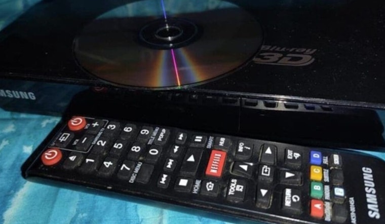 Las Cruces' Branigan Library to Host Miles Morales Spider-verse Movie Marathon as Part of Summer Reading Program