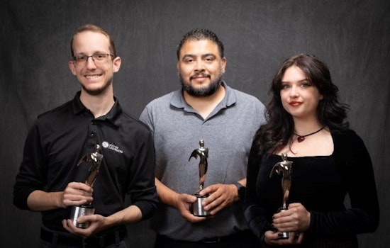 Las Cruces Celebrates Multiple Wins at the 46th Annual Telly Awards