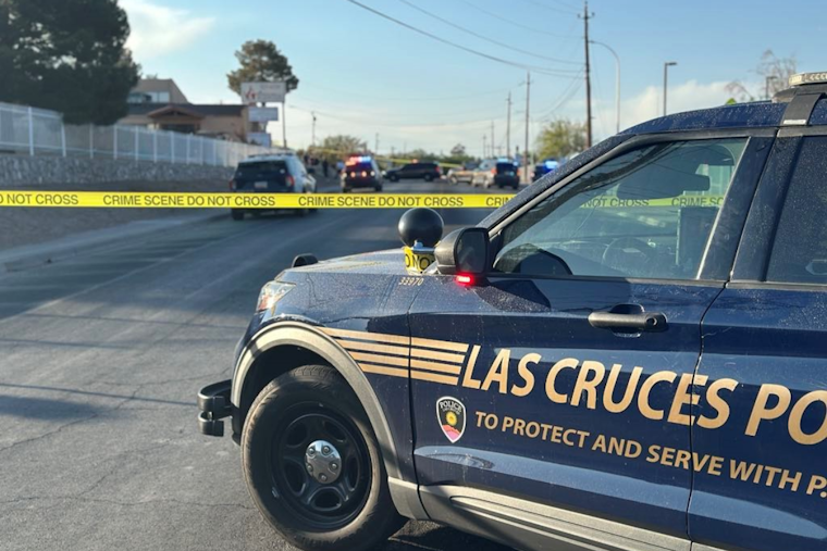 Las Cruces Community Awaits Answers as Officer-Involved Shooting Investigation Continues, News Conference Scheduled for May 20