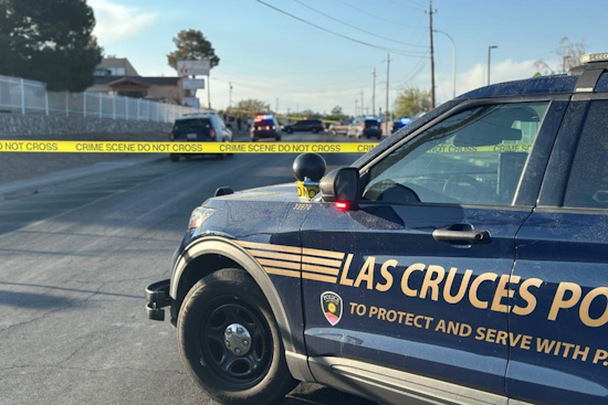 Las Cruces Community Awaits Answers as Officer-Involved Shooting Investigation Continues, News Conference Scheduled for May 20