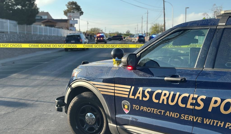 Las Cruces Community Awaits Answers as Officer-Involved Shooting Investigation Continues, News Conference Scheduled for May 20