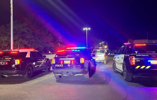 Las Cruces Crime Initiative 'Operation Not in Vain' Nets Over 70 Arrests in Its First Week