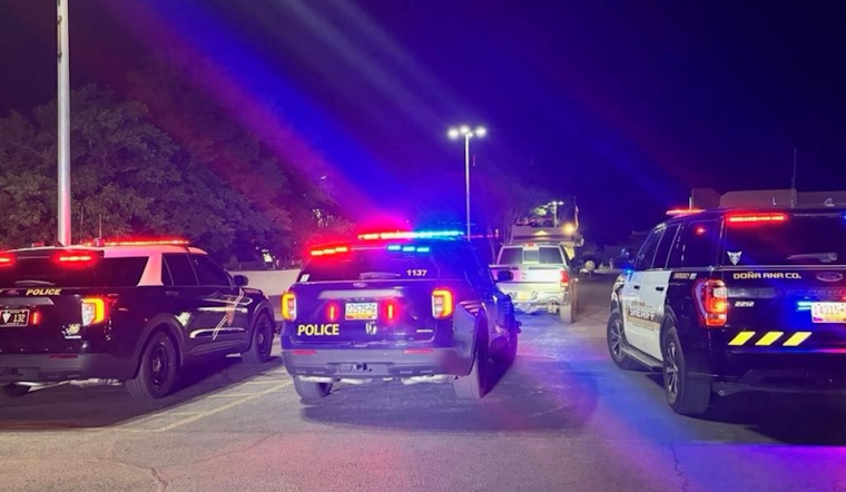 Las Cruces Crime Initiative 'Operation Not in Vain' Nets Over 70 Arrests in Its First Week