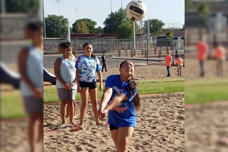 Las Cruces Launches Summer Extravaganza of Teen Activities: Sports, Pool Parties, and More
