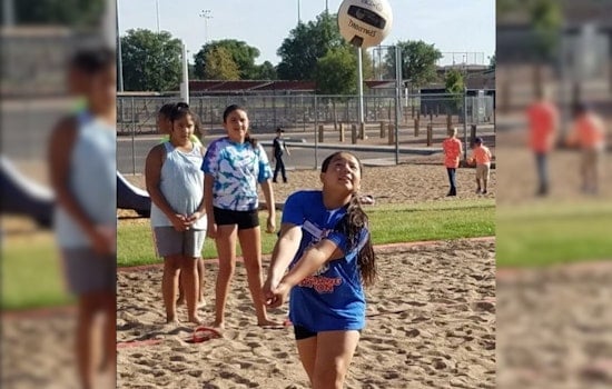 Las Cruces Launches Summer Extravaganza of Teen Activities: Sports, Pool Parties, and More