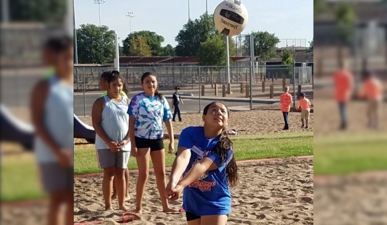 Las Cruces Launches Summer Extravaganza of Teen Activities: Sports, Pool Parties, and More