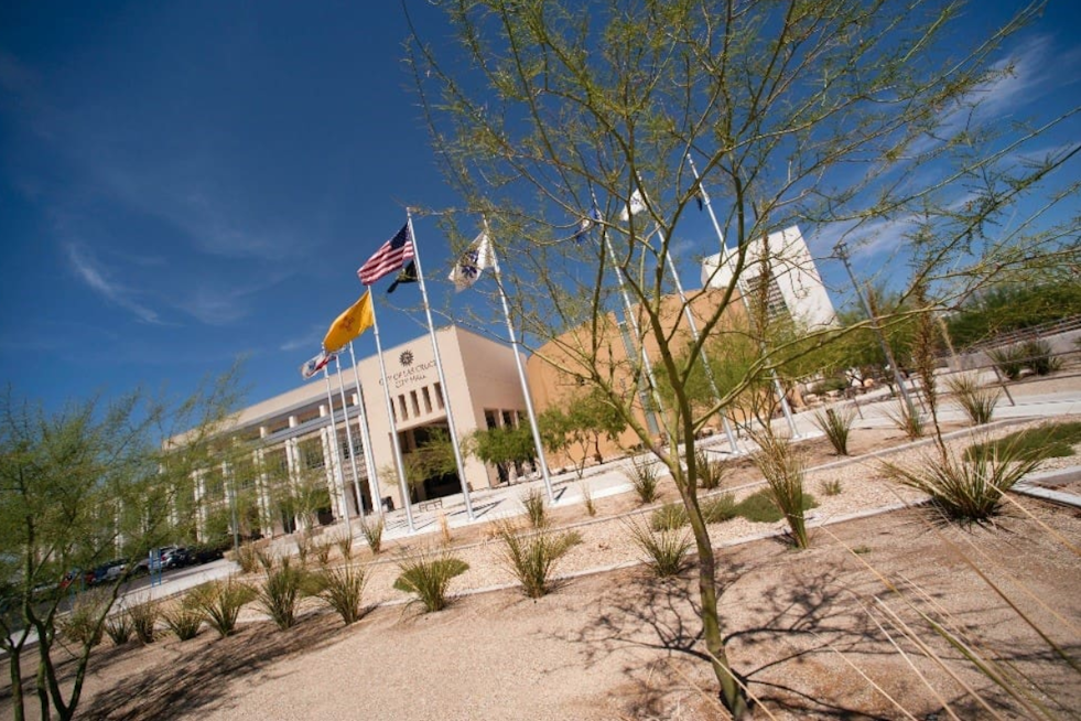 Las Cruces Memorial Day Schedule: City Offices Close, Pools Offer Free Swim, Essential Services Remain Active