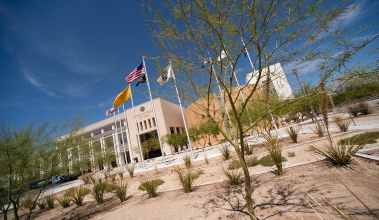 Las Cruces Memorial Day Schedule: City Offices Close, Pools Offer Free Swim, Essential Services Remain Active