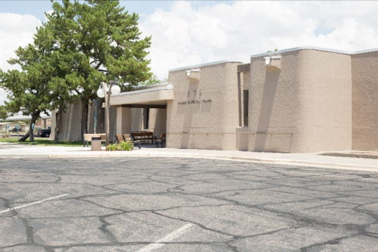 Las Cruces Munson Center Construction Causes Temporary Activity Rescheduling for Senior Program