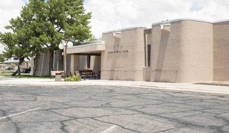 Las Cruces Munson Center Construction Causes Temporary Activity Rescheduling for Senior Program