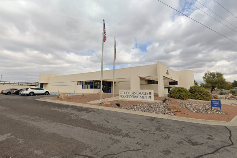 Las Cruces Officer-Involved Shooting Leaves One Dead, Another Injured