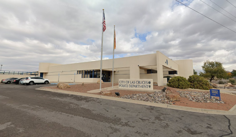 Las Cruces Officer-Involved Shooting Leaves One Dead, Another Injured
