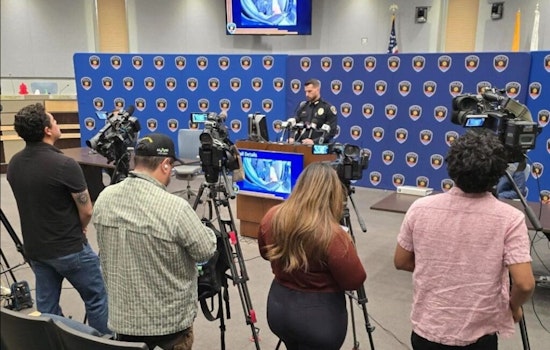 Las Cruces Police Chief Provides Update on Fatal Officer-Involved Shooting on Walnut Street