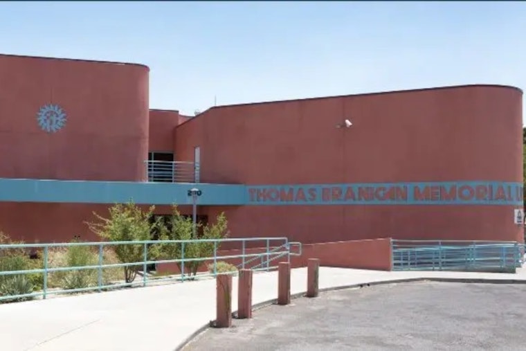 Las Cruces Public Libraries and AARP Host Brain Health Seminar for Seniors on May 28