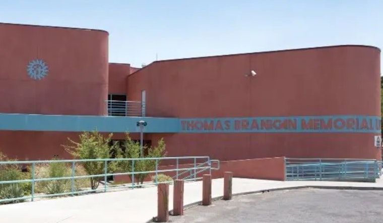 Las Cruces Public Libraries and AARP Host Brain Health Seminar for Seniors on May 28