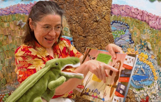 Las Cruces Public Libraries Launch "Color Our World" Summer Reading Program with Kickoff Party at Thomas Branigan Memorial Library