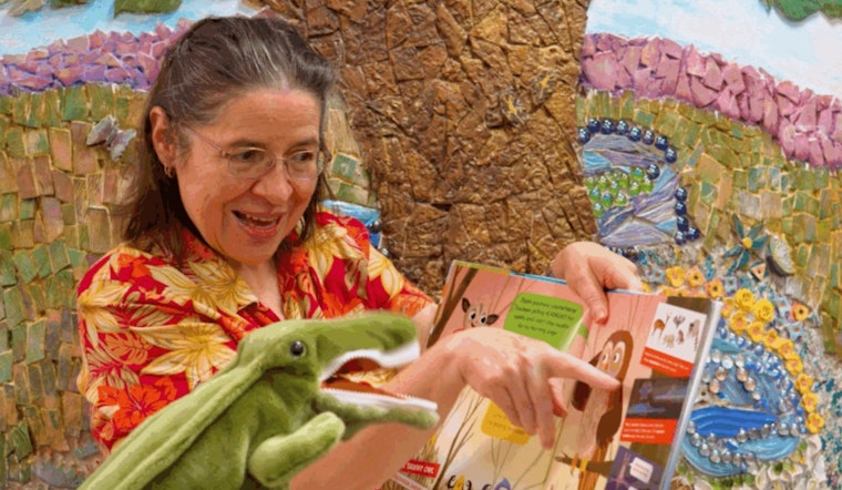 Las Cruces Public Libraries Launch "Color Our World" Summer Reading Program with Kickoff Party at Thomas Branigan Memorial Library