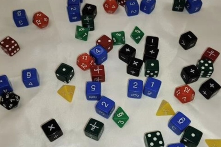 Las Cruces Public Libraries Launch Monthly Board Game Day at Thomas Branigan Memorial Library