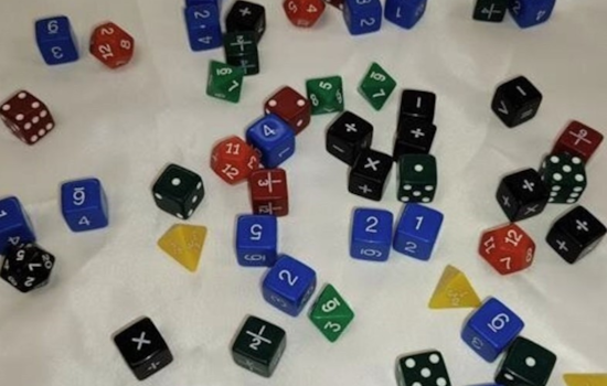 Las Cruces Public Libraries Launch Monthly Board Game Day at Thomas Branigan Memorial Library
