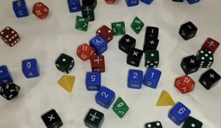 Las Cruces Public Libraries Launch Monthly Board Game Day at Thomas Branigan Memorial Library