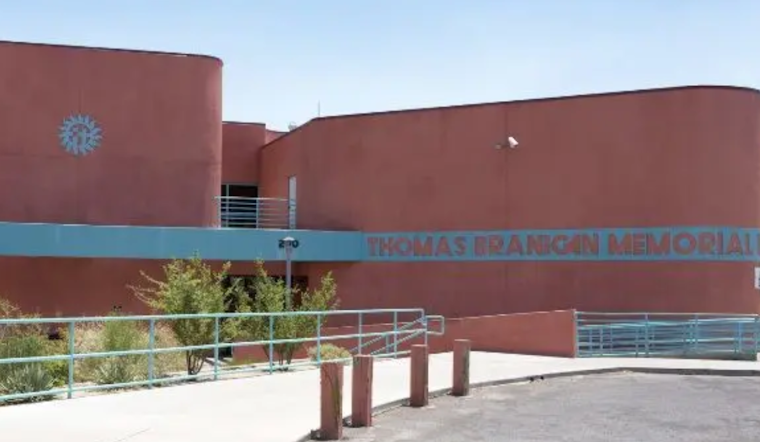 Las Cruces Public Libraries Launch Seven-Week Intermediate Conversational English Course for Spanish Speakers