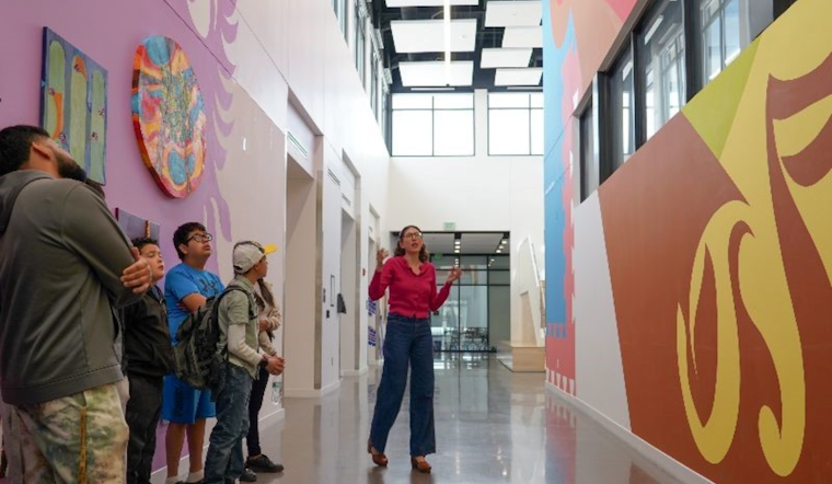 Las Cruces Teen Connection Summer Program Opens Free Registration for 2025 Session