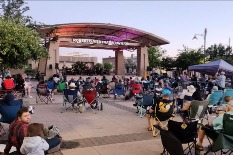 Las Cruces to Celebrate Mother's Day with Free Concert by Darren Cordova y Calor at Plaza de Las Cruces