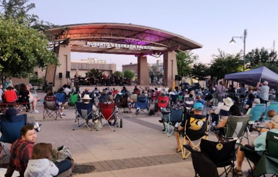 Las Cruces to Celebrate Mother's Day with Free Concert by Darren Cordova y Calor at Plaza de Las Cruces