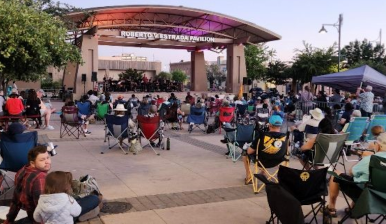 Las Cruces to Celebrate Mother's Day with Free Concert by Darren Cordova y Calor at Plaza de Las Cruces