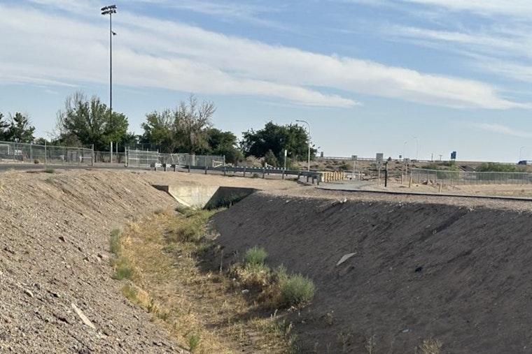 Las Cruces Utilities and EBID Initiate Aquifer Recharge Pilot to Bolster Regional Water Sustainability