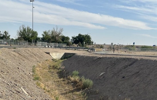 Las Cruces Utilities and EBID Initiate Aquifer Recharge Pilot to Bolster Regional Water Sustainability