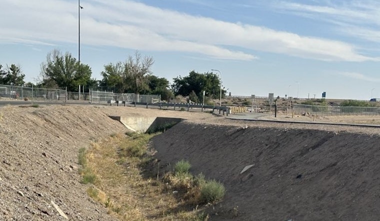 Las Cruces Utilities and EBID Initiate Aquifer Recharge Pilot to Bolster Regional Water Sustainability