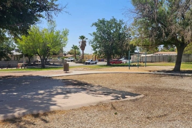 Las Cruces' Valley View Park Set for Summer Revamp: Playground and Parking Upgrades on Horizon