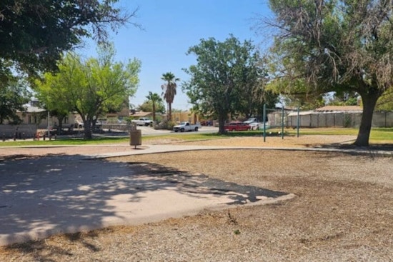 Las Cruces' Valley View Park Set for Summer Revamp: Playground and Parking Upgrades on Horizon