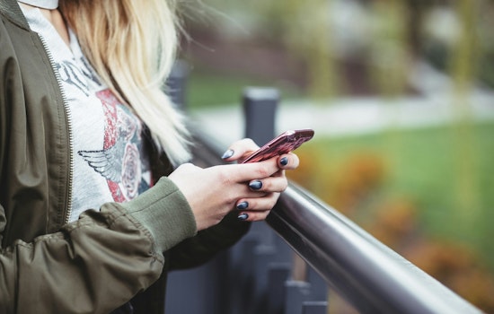 Las Vegas and Clark County Alert Public to Scam Texts About Traffic Fines