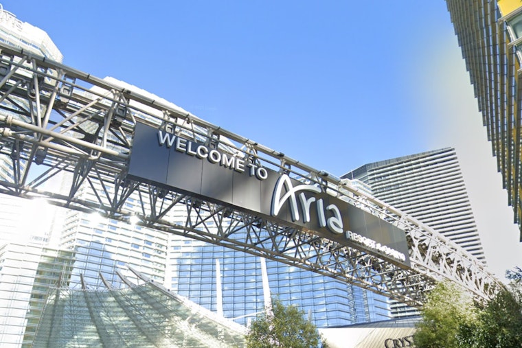 Las Vegas Bid Farewell to Cathedrale, Strip's Mediterranean Gem, as It Closes Doors in May