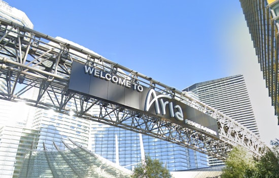 Las Vegas Bid Farewell to Cathedrale, Strip's Mediterranean Gem, as It Closes Doors in May