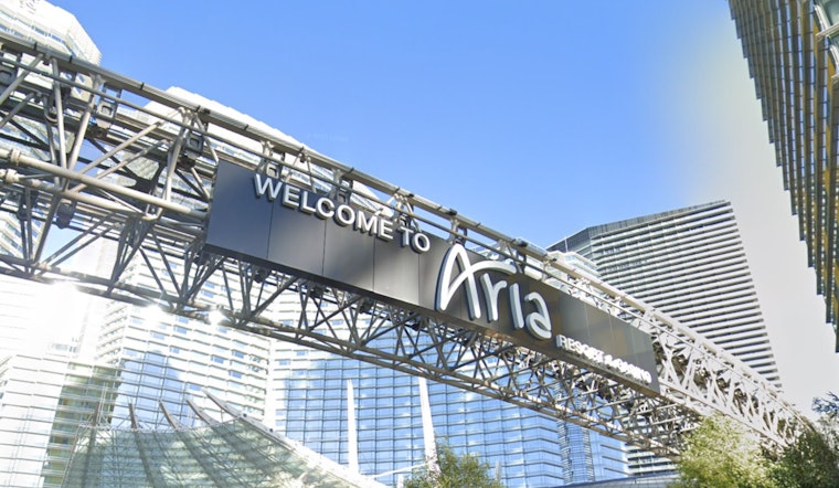 Las Vegas Bid Farewell to Cathedrale, Strip's Mediterranean Gem, as It Closes Doors in May