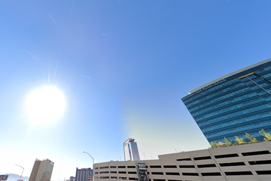 Las Vegas Braces for Record-Breaking Heat, NWS Issues Extreme Warning, Relief Expected with Incoming Tropical Moisture