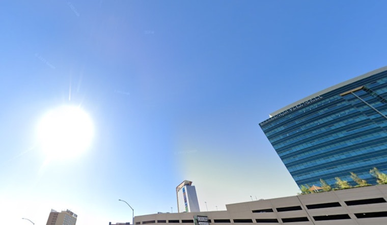 Las Vegas Braces for Record-Breaking Heat, NWS Issues Extreme Warning, Relief Expected with Incoming Tropical Moisture