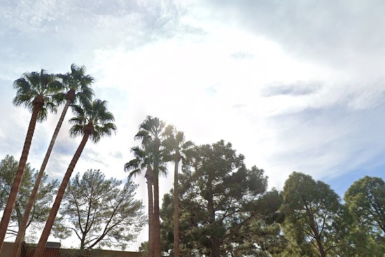 Las Vegas Braces for Soaring Temperatures as Forecasts Predict 100-Degree Weekend